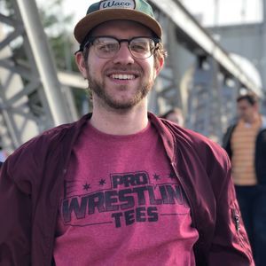 Meet your Posher, Jason